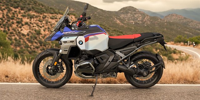 2025 BMW R 1300 GS Adventure at Teddy Morse Grand Junction Powersports