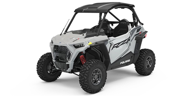 2023 Polaris RZR Trail S 1000 Ultimate at El Campo Cycle Center
