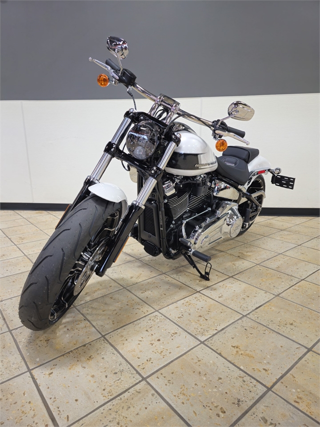 2024 Harley-Davidson Softail Breakout at Destination Harley-Davidson®, Tacoma, WA 98424