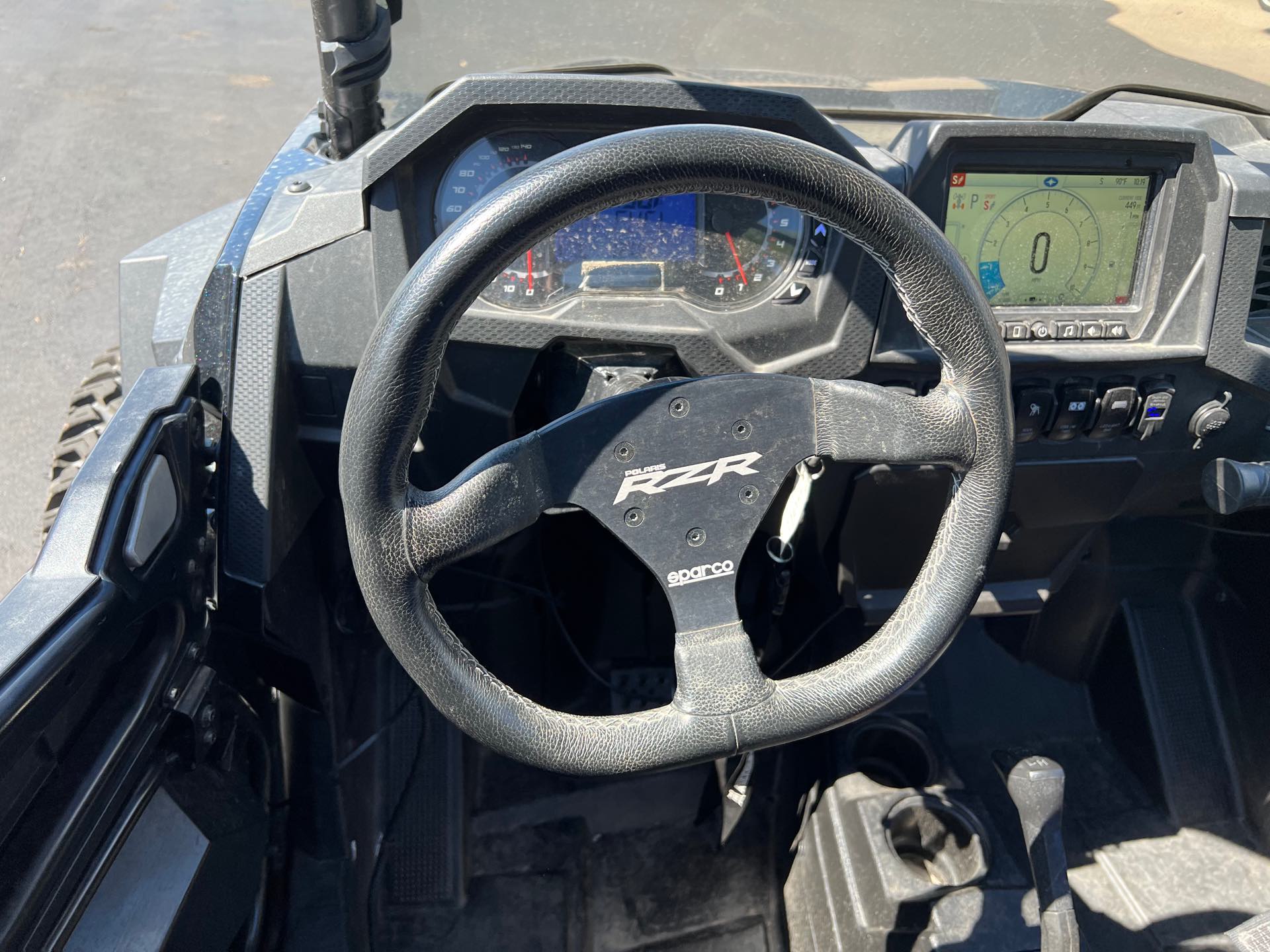 2019 Polaris RZR XP 4 Turbo S Base at Aces Motorcycles - Fort Collins