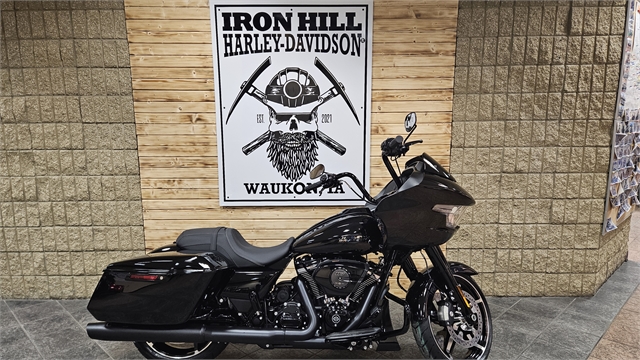 2024 Harley-Davidson Road Glide Base at Iron Hill Harley-Davidson