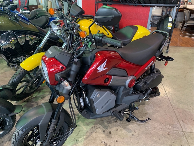 2024 Honda Navi Base at Kent Motorsports, New Braunfels, TX 78130