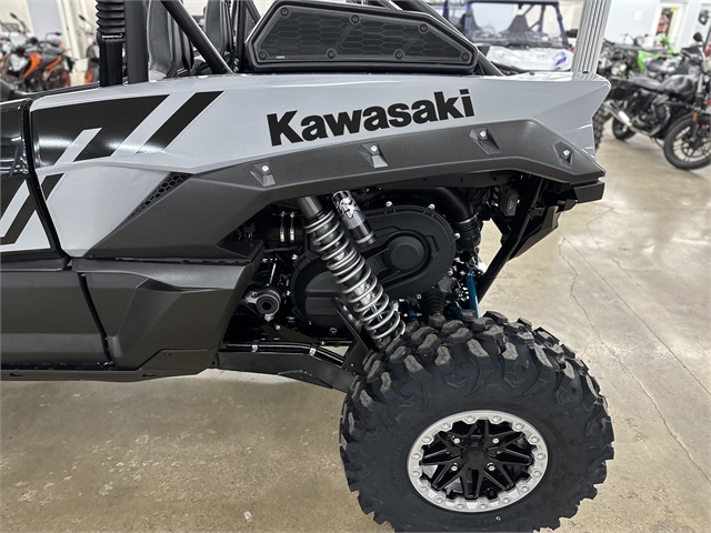 2024 Kawasaki Teryx KRX 1000 eS at Columbia Powersports Supercenter