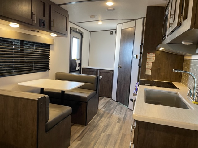 2022 RIVERSIDE INTREPID at Prosser's Premium RV Outlet