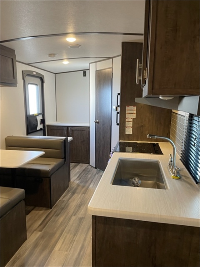 2022 RIVERSIDE INTREPID at Prosser's Premium RV Outlet