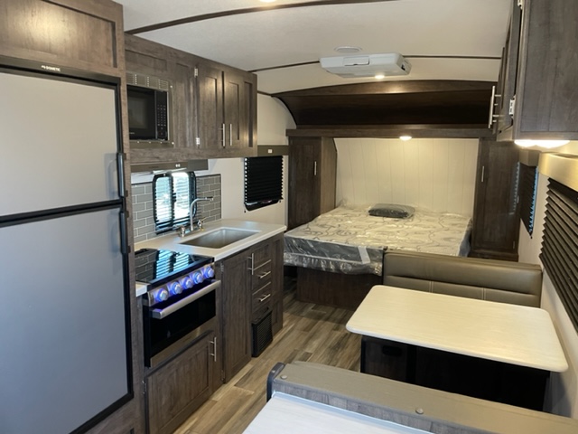 2022 RIVERSIDE INTREPID at Prosser's Premium RV Outlet