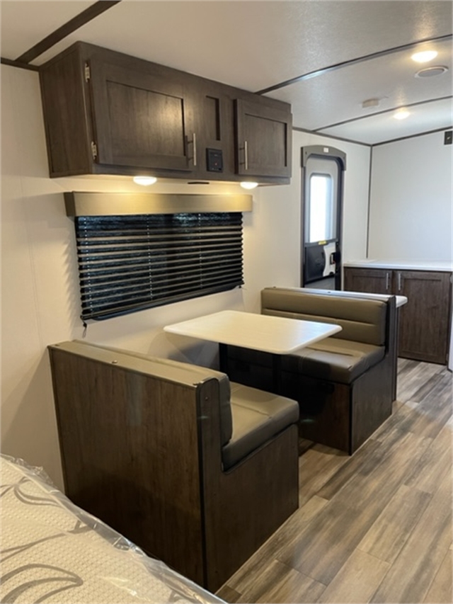 2022 RIVERSIDE INTREPID at Prosser's Premium RV Outlet