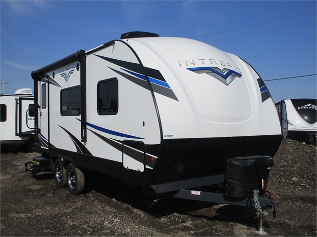 2022 RIVERSIDE INTREPID at Prosser's Premium RV Outlet