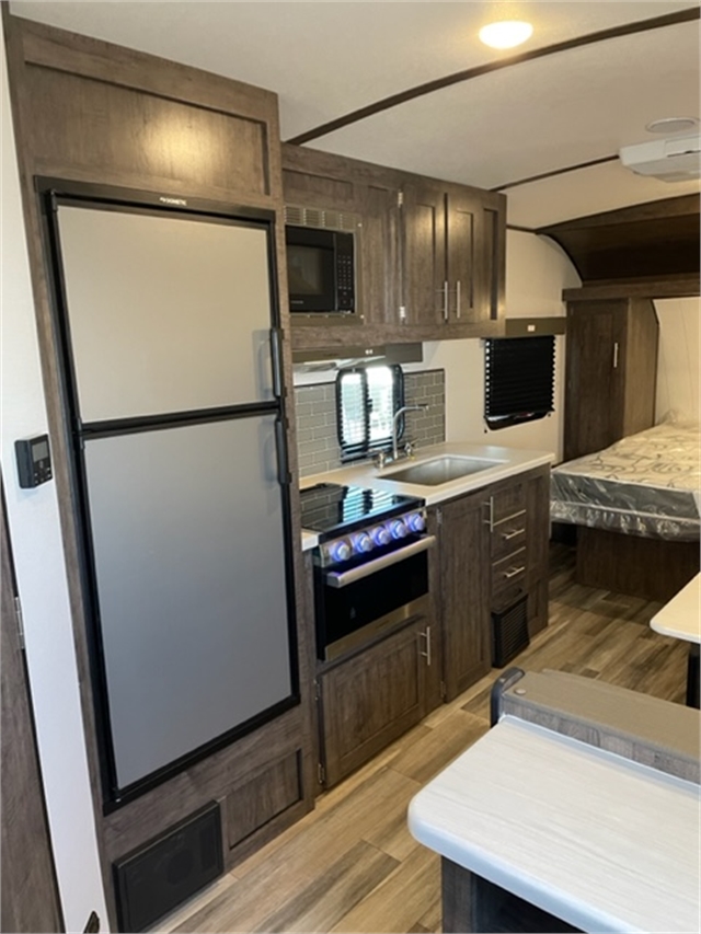 2022 RIVERSIDE INTREPID at Prosser's Premium RV Outlet