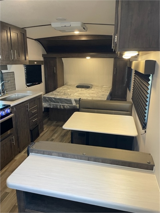 2022 RIVERSIDE INTREPID at Prosser's Premium RV Outlet