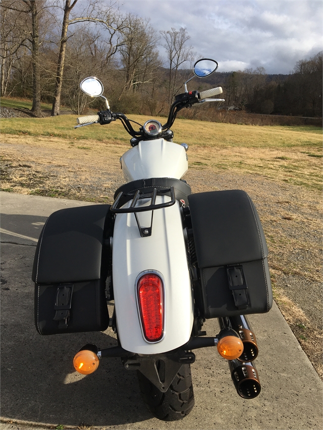 2016 Indian Scout Sixty at Harley-Davidson of Asheville