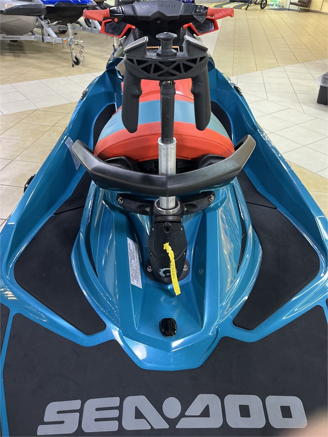2018 Sea-Doo Wake 155 at Sun Sports Cycle & Watercraft, Inc.