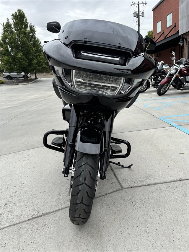 2024 Harley-Davidson Road Glide Base at Hells Canyon Harley-Davidson