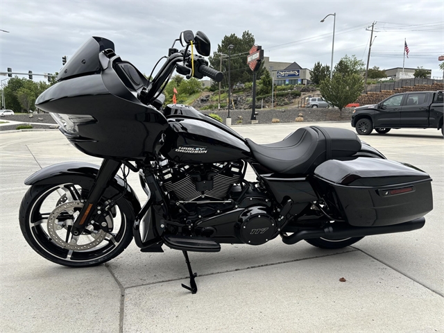 2024 Harley-Davidson Road Glide Base at Hells Canyon Harley-Davidson