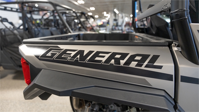 2024 Polaris GENERAL XP 4 1000 Premium at Motoprimo Motorsports