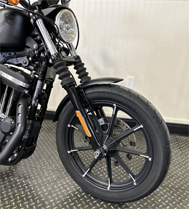 2021 Harley-Davidson Sportster at Gasoline Alley Harley-Davidson