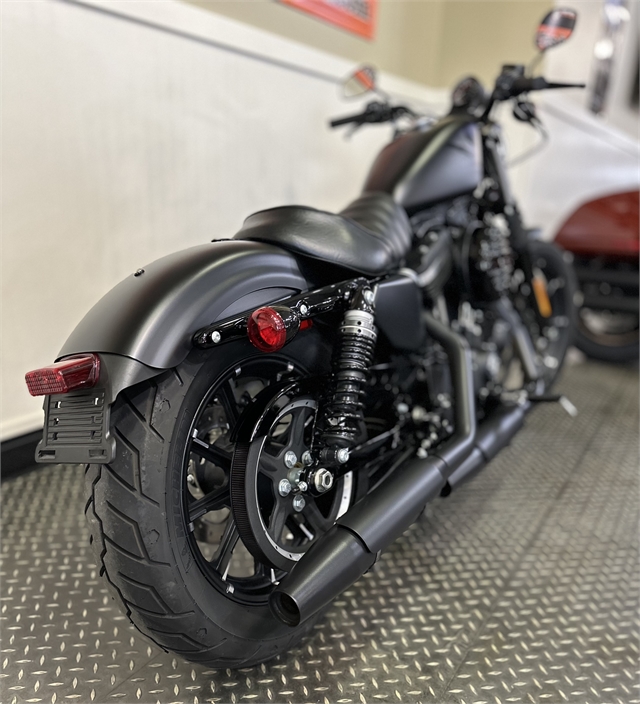 2021 Harley-Davidson Sportster at Gasoline Alley Harley-Davidson