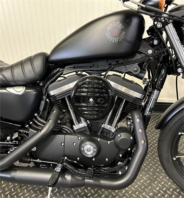 2021 Harley-Davidson Sportster at Gasoline Alley Harley-Davidson