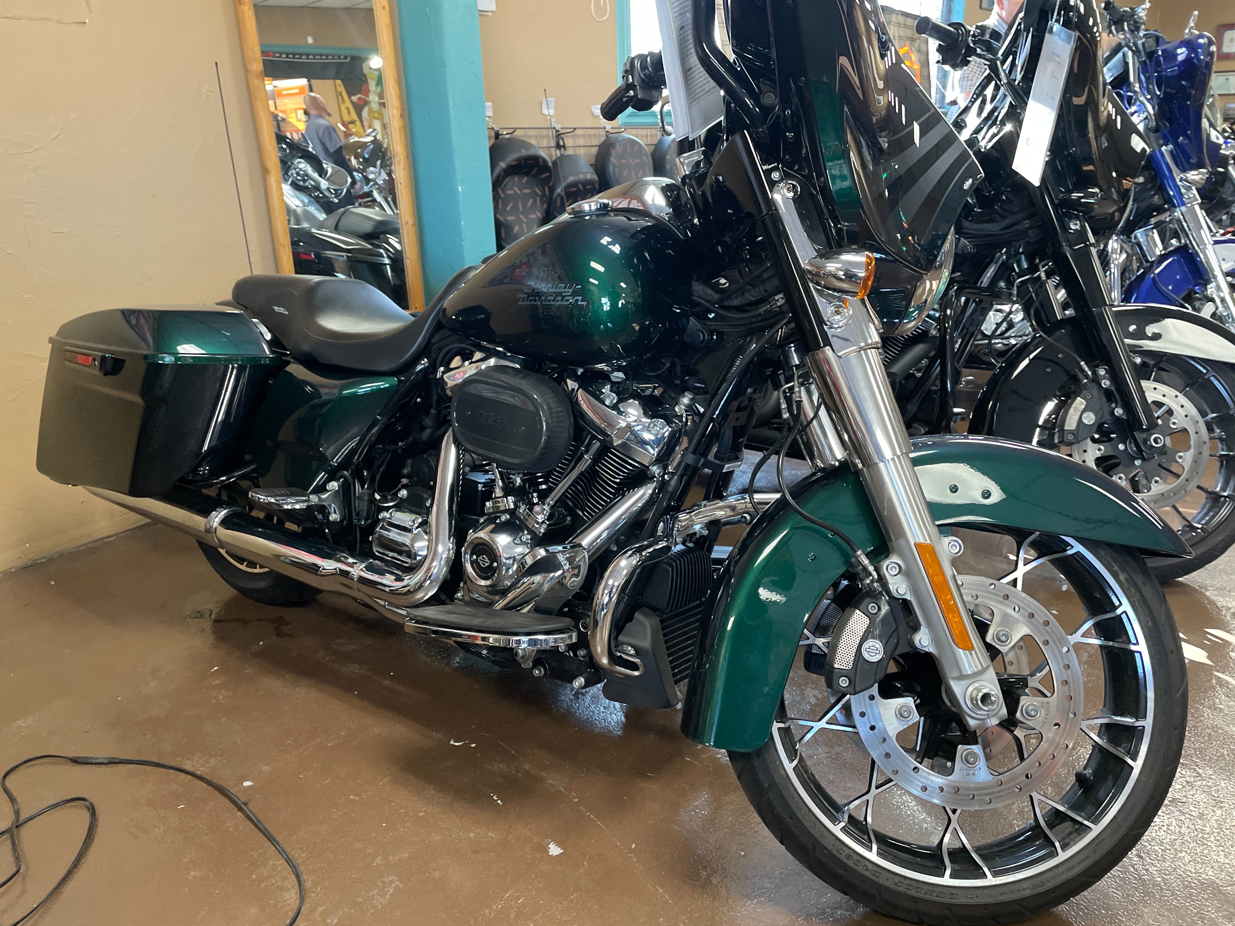 Palm Springs Harley Davidson Palm Springs Ca New Pre Owned Harley Davidson Sales Service Financing