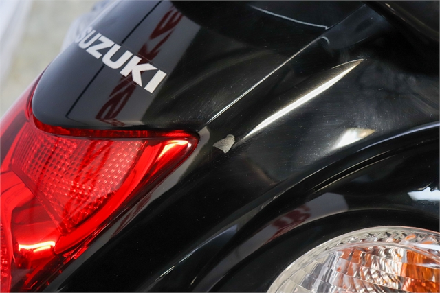 2019 Suzuki Hayabusa 1340 at Friendly Powersports Baton Rouge