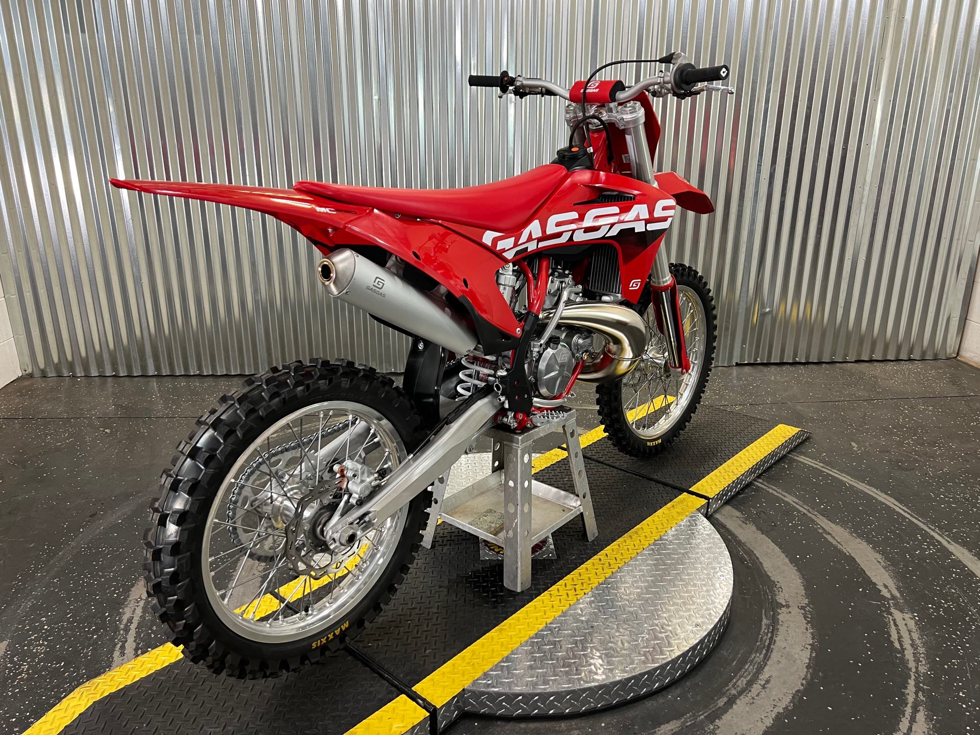 2023 GASGAS MC 250 at Teddy Morse Grand Junction Powersports