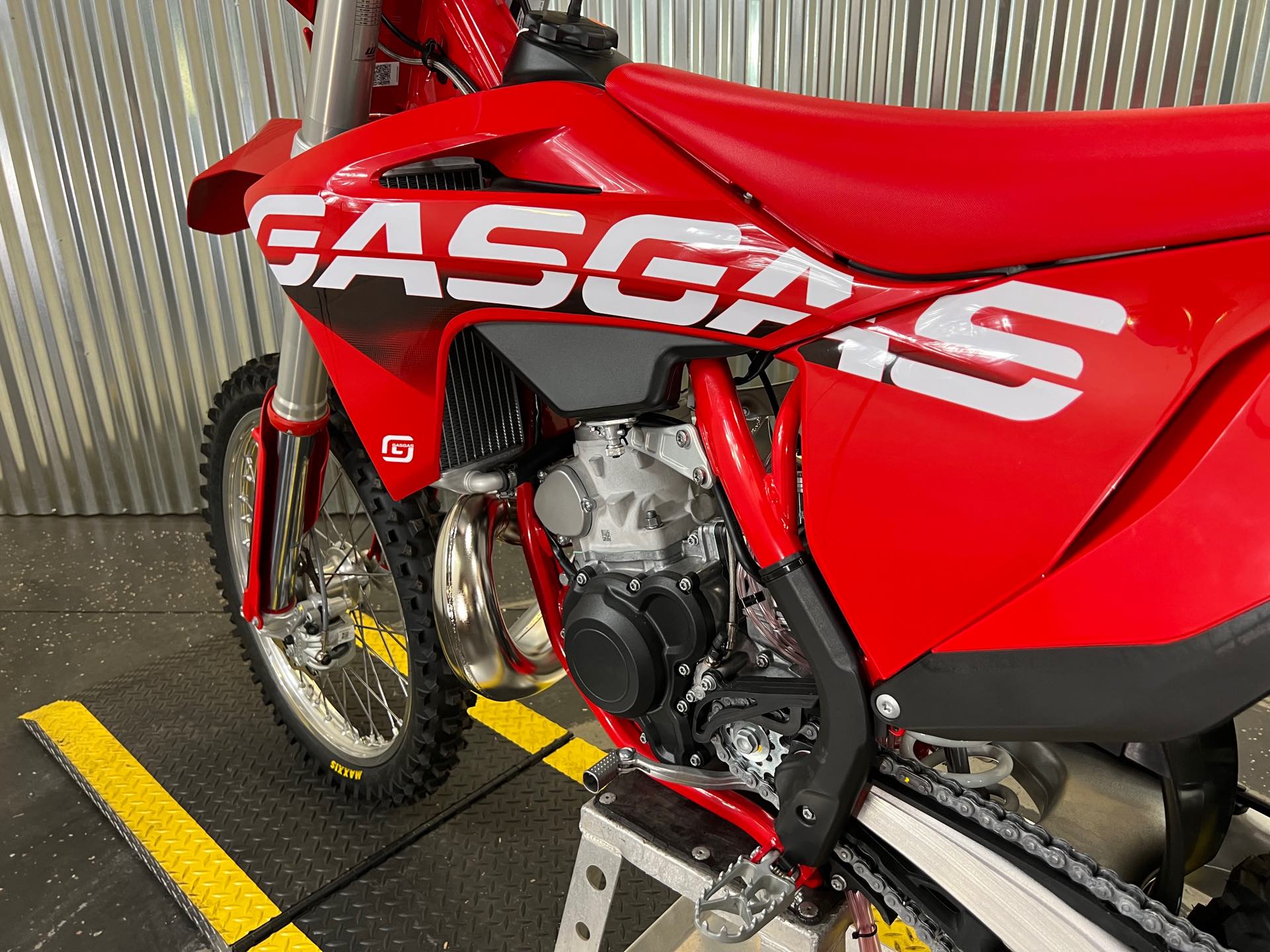 2023 GASGAS MC 250 at Teddy Morse Grand Junction Powersports