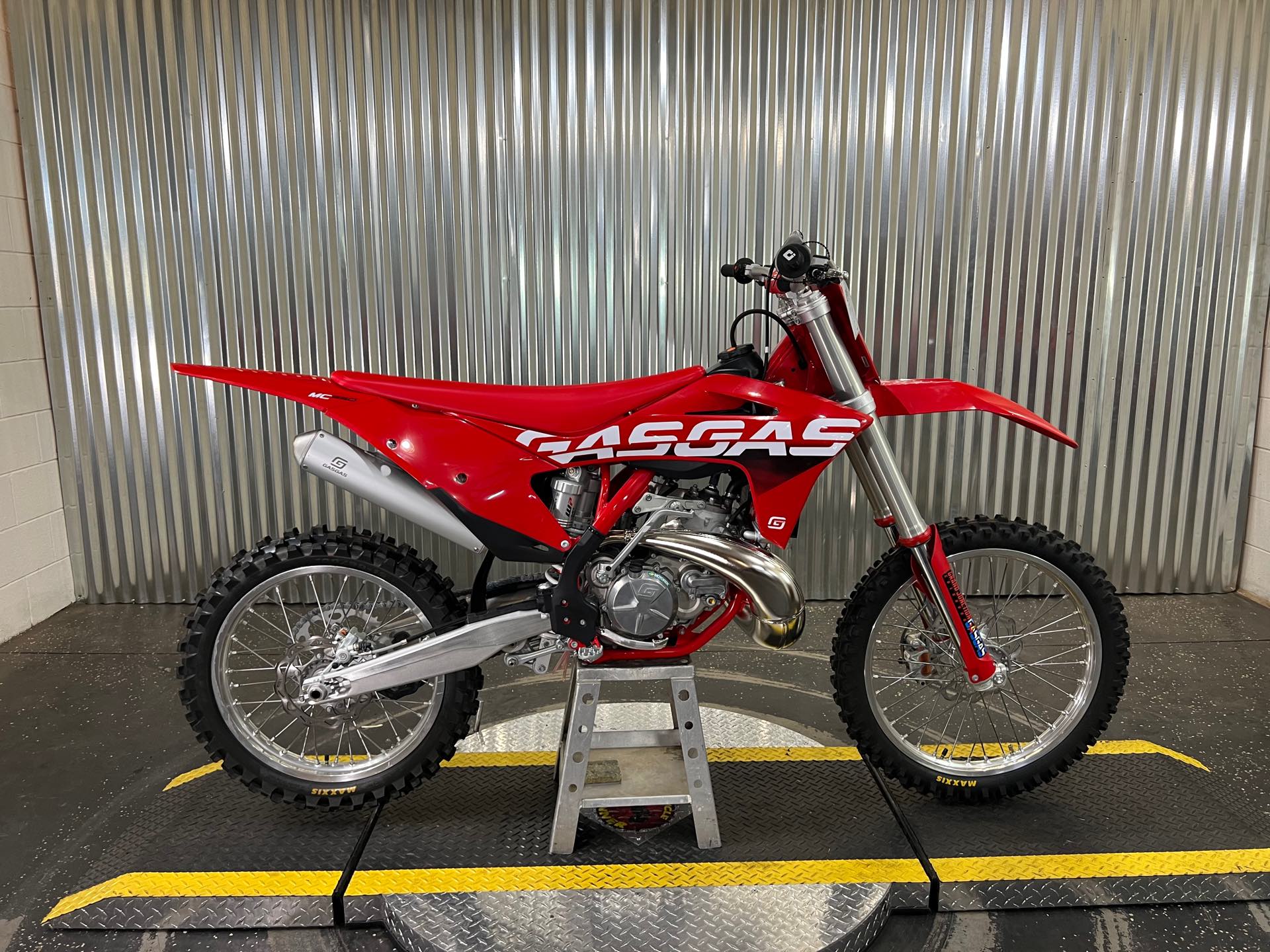 2023 GASGAS MC 250 at Teddy Morse Grand Junction Powersports