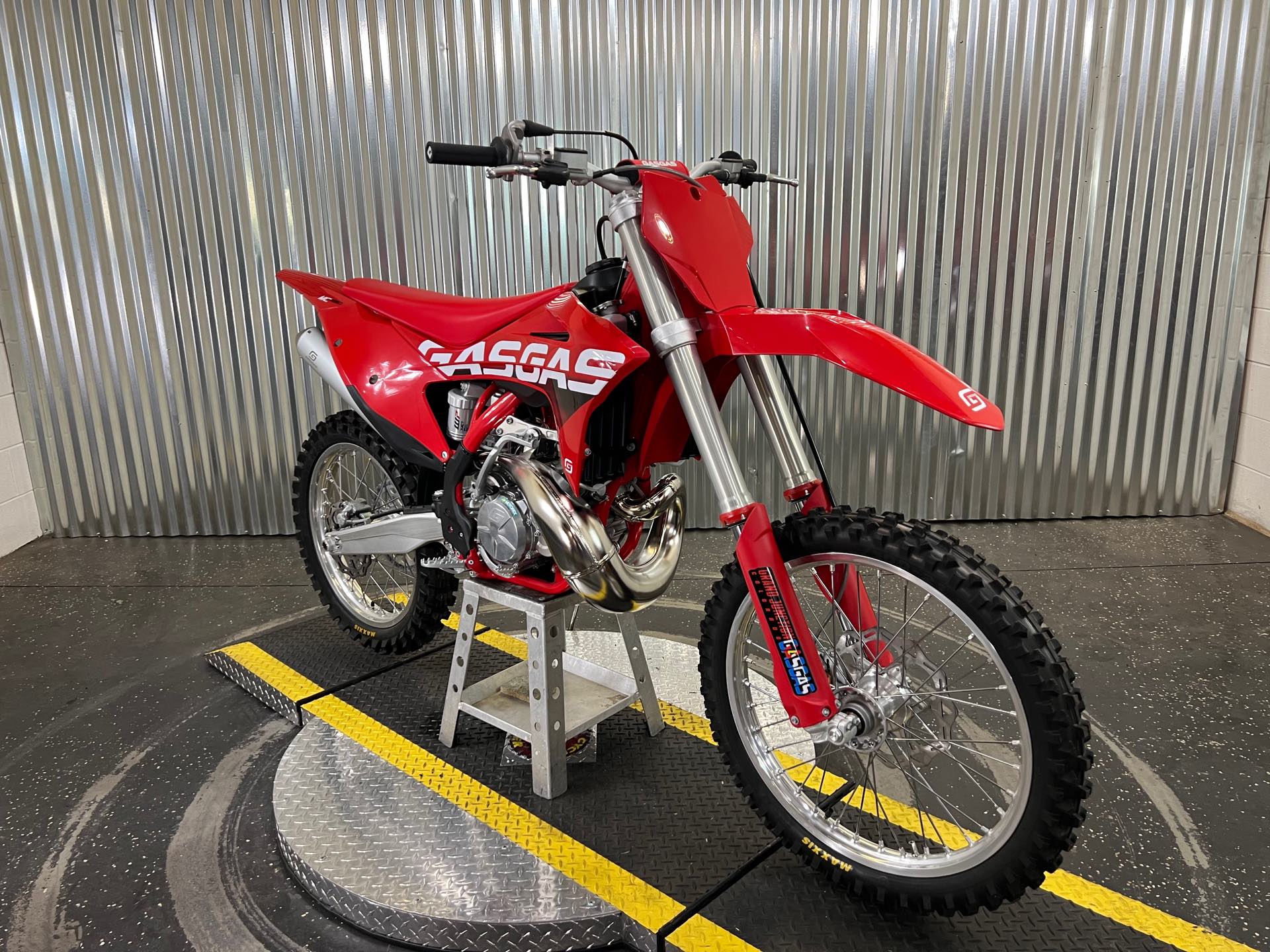 2023 GASGAS MC 250 at Teddy Morse Grand Junction Powersports