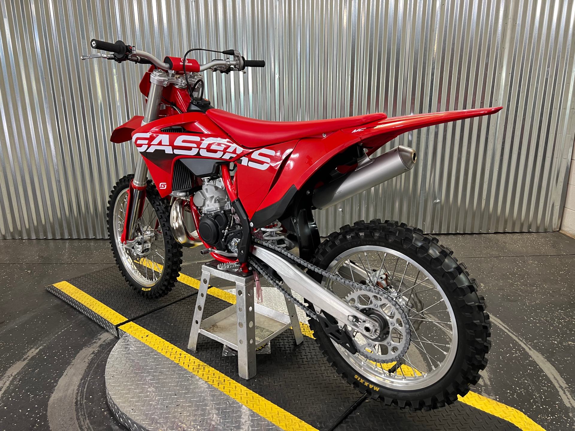 2023 GASGAS MC 250 at Teddy Morse Grand Junction Powersports