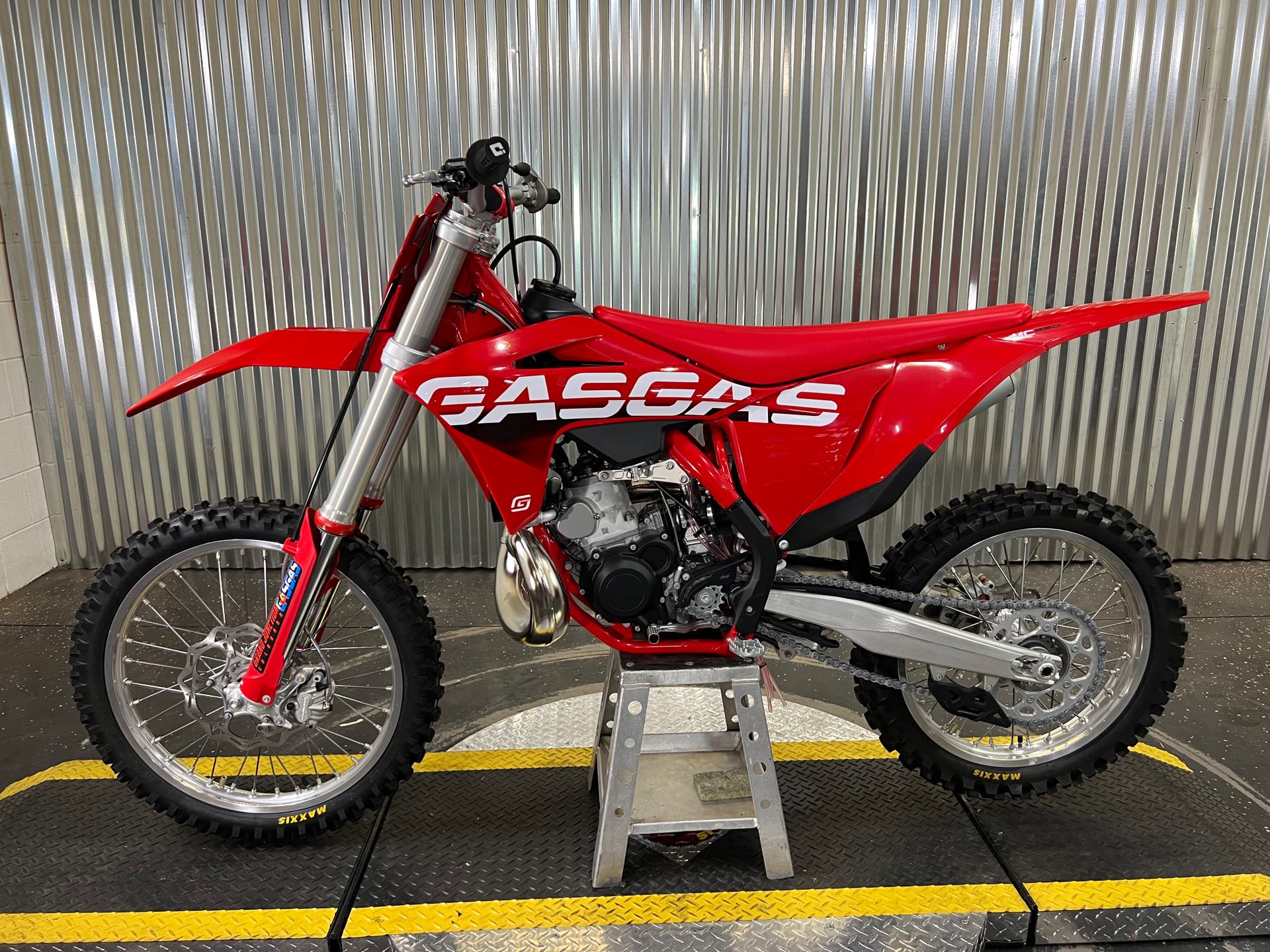 2023 GASGAS MC 250 at Teddy Morse Grand Junction Powersports