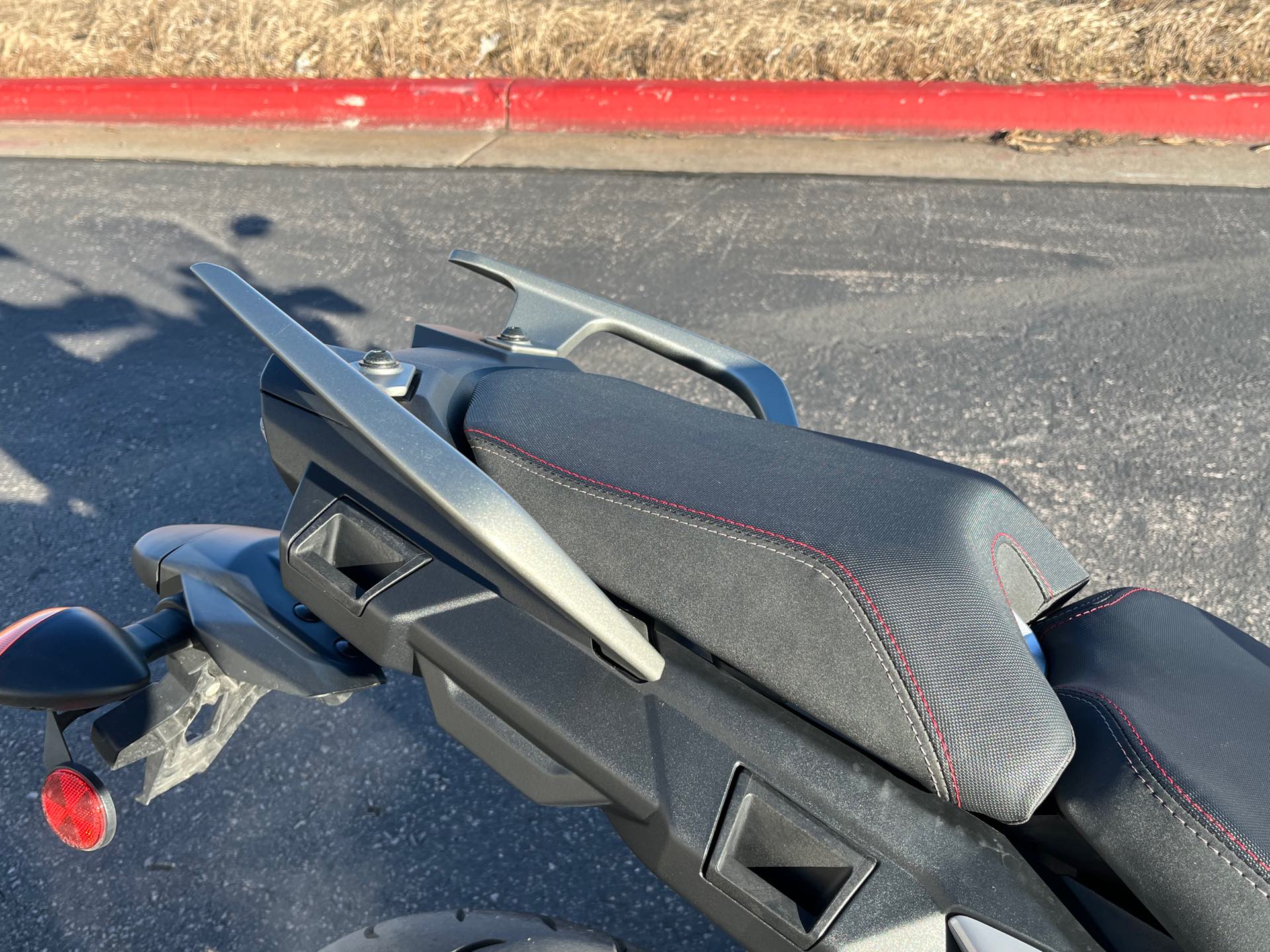 2019 Yamaha Tracer 900 at Mount Rushmore Motorsports