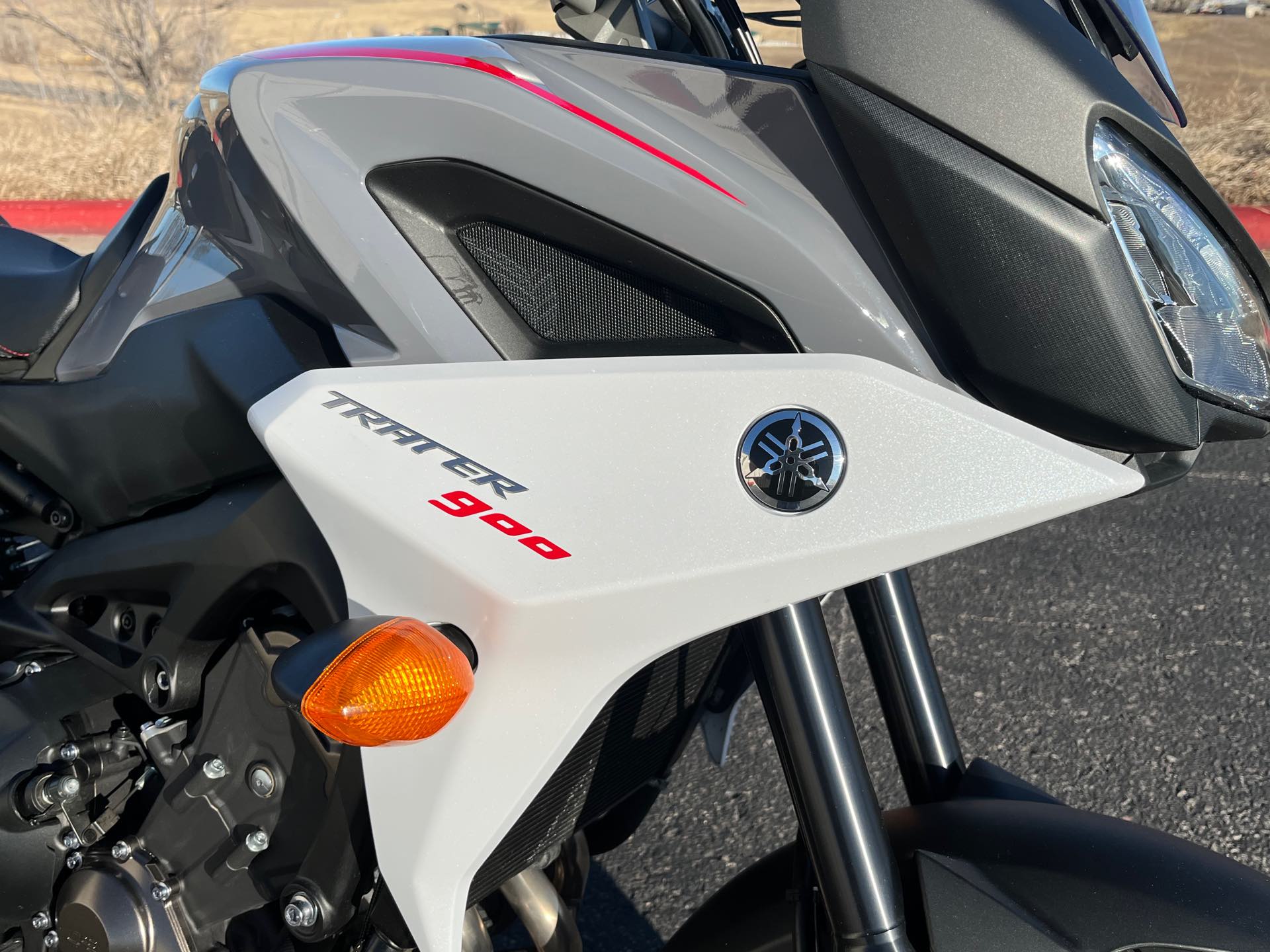 2019 Yamaha Tracer 900 at Mount Rushmore Motorsports