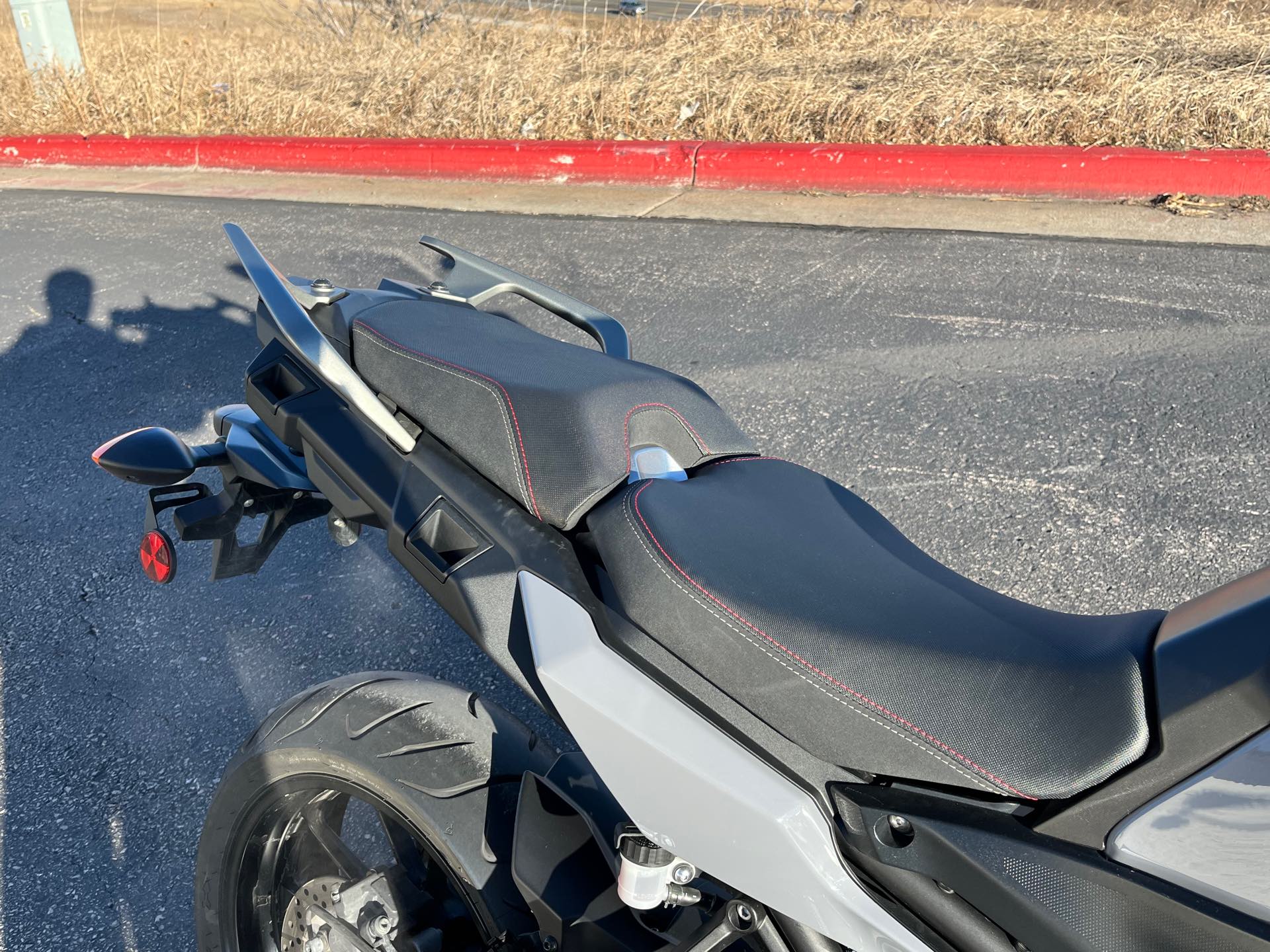 2019 Yamaha Tracer 900 at Mount Rushmore Motorsports