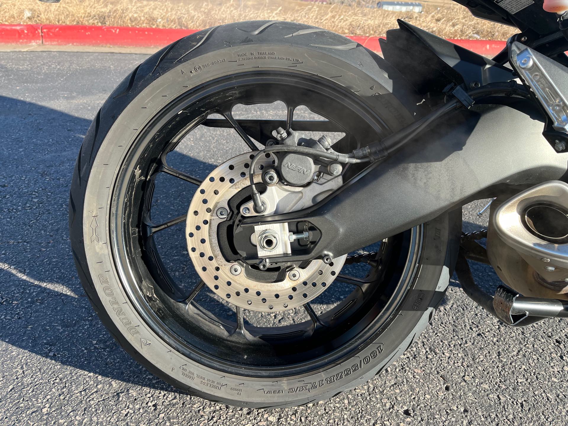 2019 Yamaha Tracer 900 at Mount Rushmore Motorsports