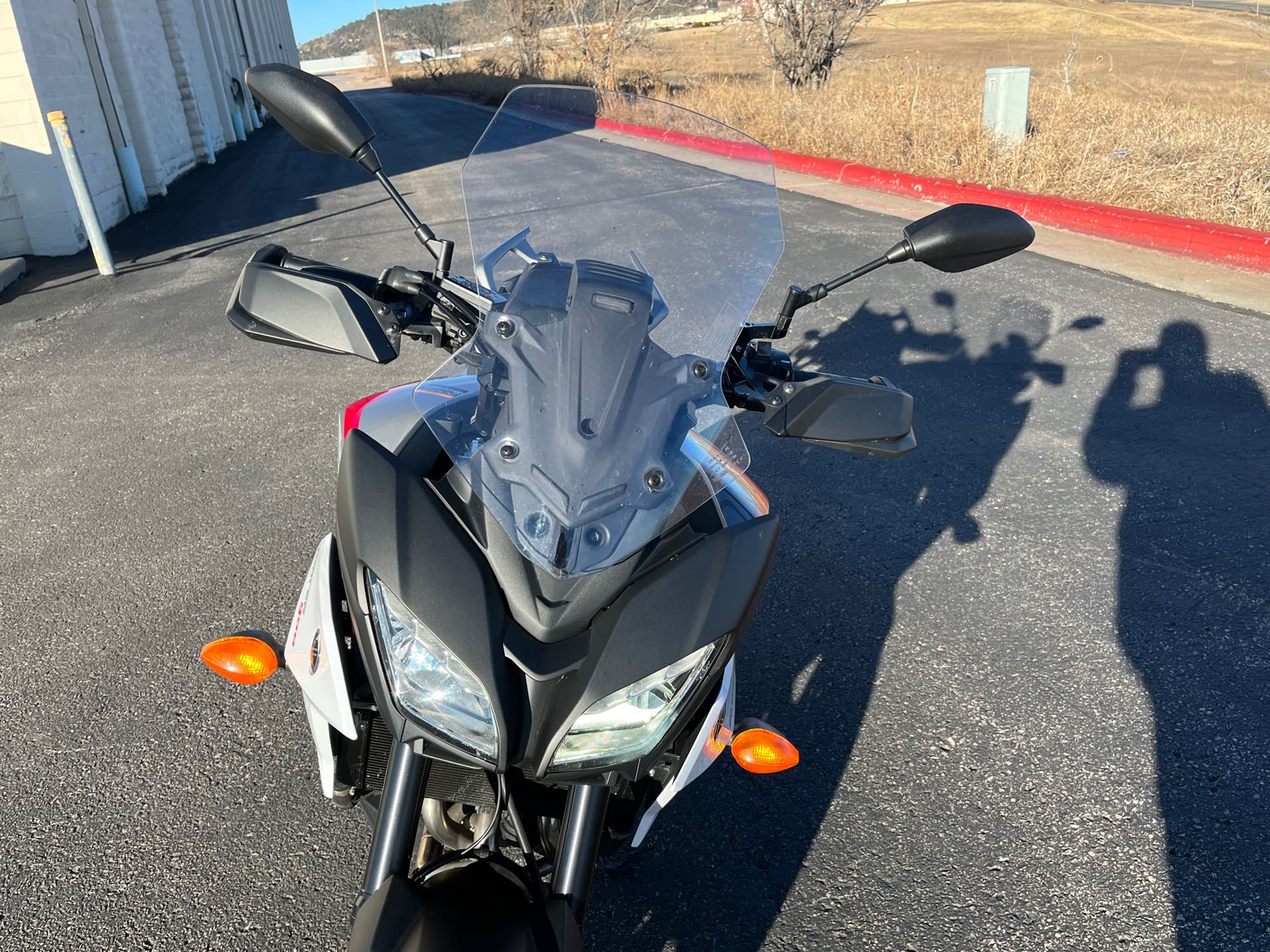 2019 Yamaha Tracer 900 at Mount Rushmore Motorsports