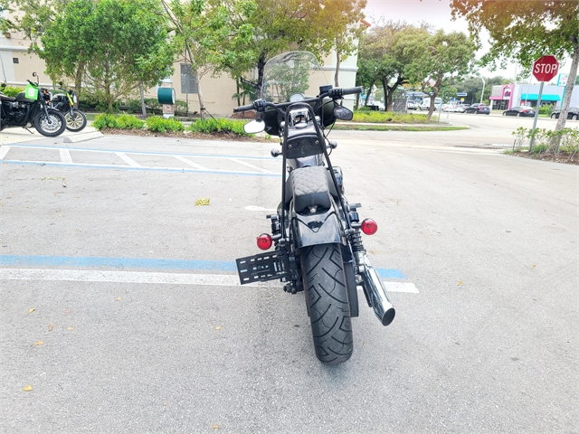 2015 Harley-Davidson Sportster Forty-Eight at Fort Lauderdale