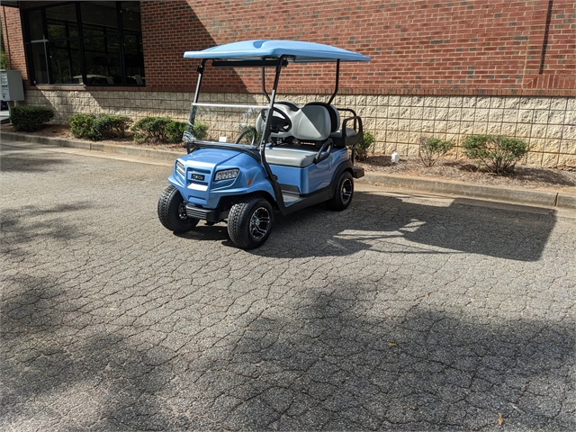 2024 Club Car Onward Hp at Bulldog Golf Cars