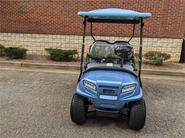 2024 Club Car Onward Hp at Bulldog Golf Cars