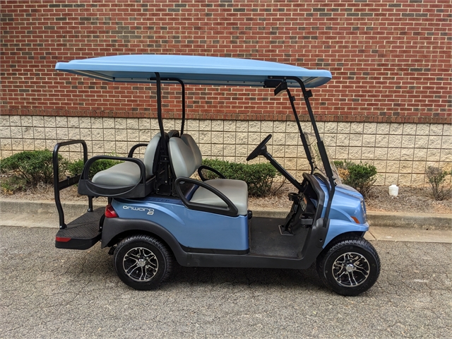 2024 Club Car Onward Hp at Bulldog Golf Cars