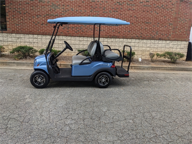 2024 Club Car Onward High Performance Four Passenger Onward Hp at Bulldog Golf Cars