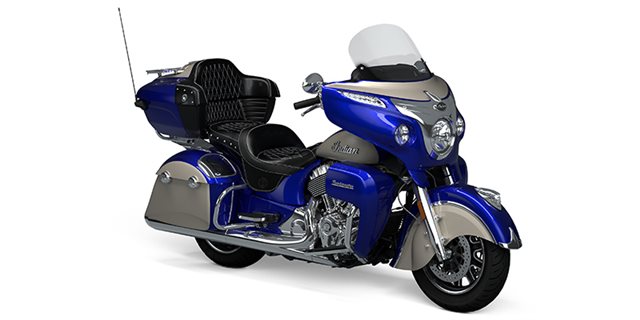 Motorcycle roadmaster on sale