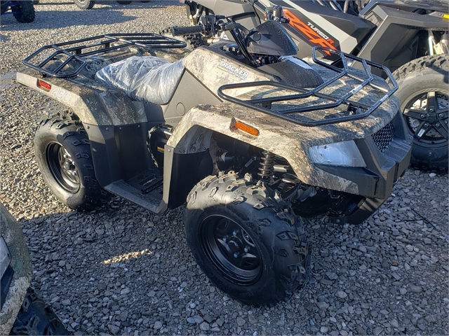 2023 TRACKER ATV TRACKER 450 ATV at Shoals Outdoor Sports