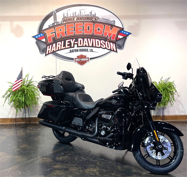 2023 Harley-Davidson Electra Glide Ultra Limited at Mike Bruno's Freedom Harley-Davidson