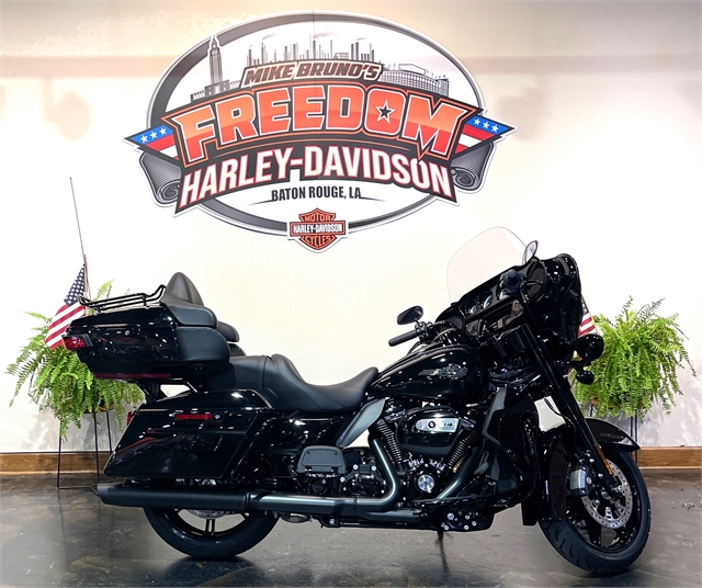 2023 Harley-Davidson Electra Glide Ultra Limited at Mike Bruno's Freedom Harley-Davidson