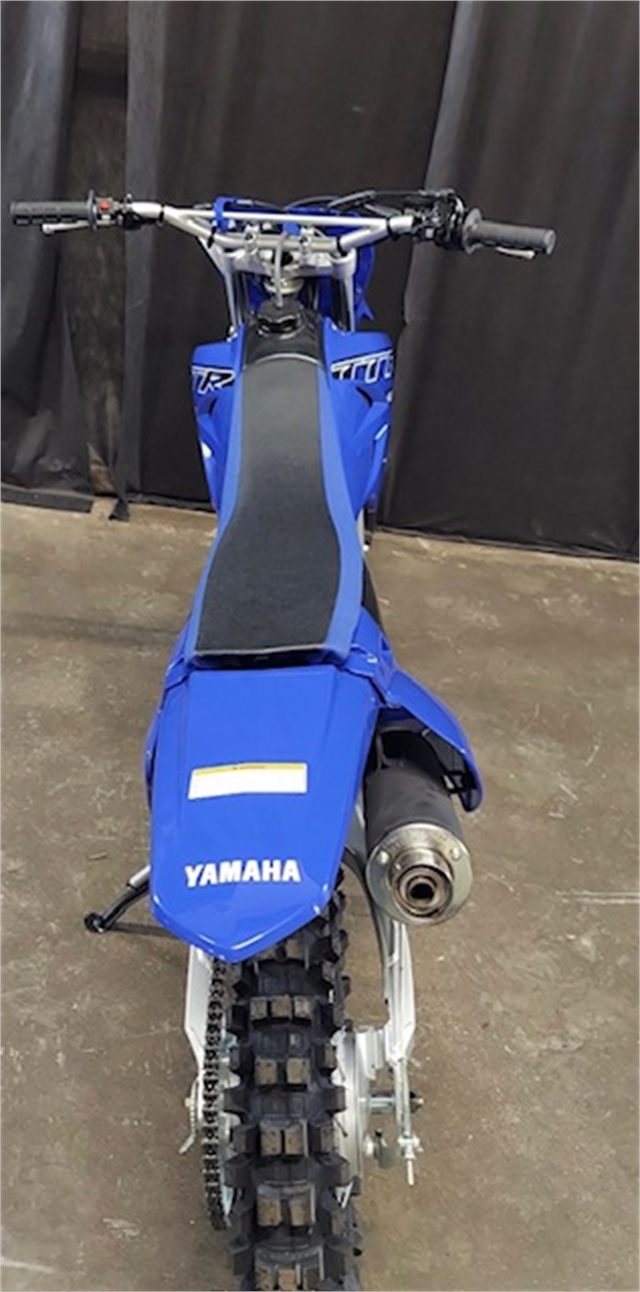 2022 Yamaha TT-R 230 at Powersports St. Augustine