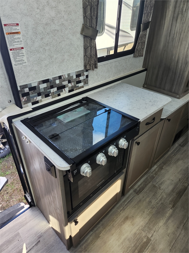 2024 TrailManor 2720 Series QB at Prosser's Premium RV Outlet