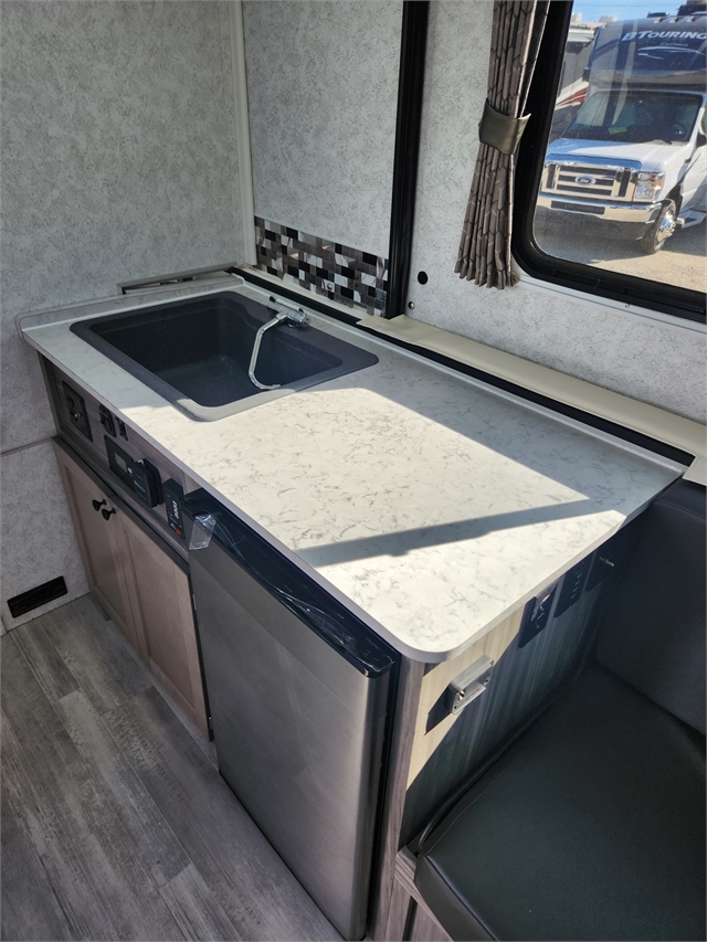 2024 TrailManor 2720 Series QB at Prosser's Premium RV Outlet