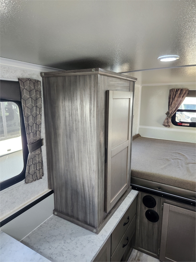 2024 TrailManor 2720 Series QB at Prosser's Premium RV Outlet