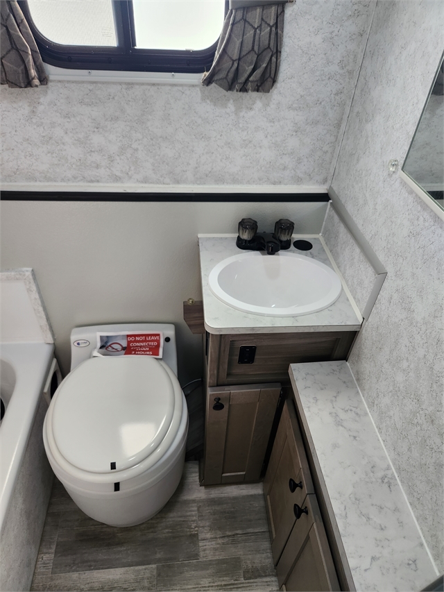 2024 TrailManor 2720 Series QB at Prosser's Premium RV Outlet