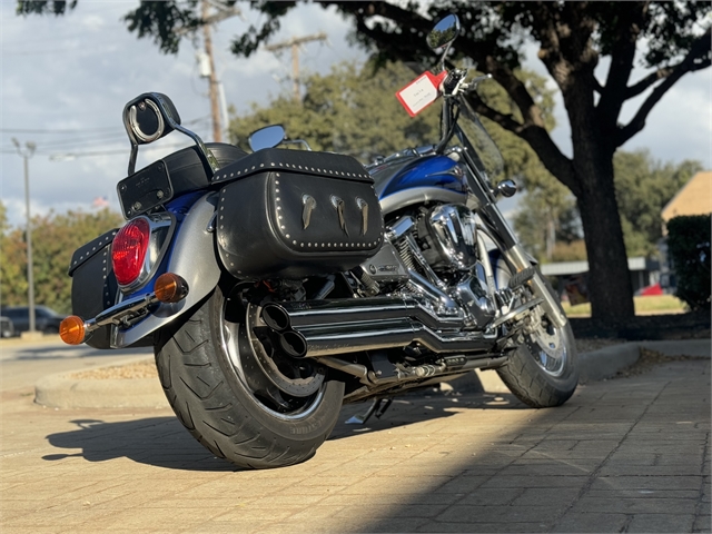 2006 Kawasaki Vulcan 2000 Limited at Lucky Penny Cycles